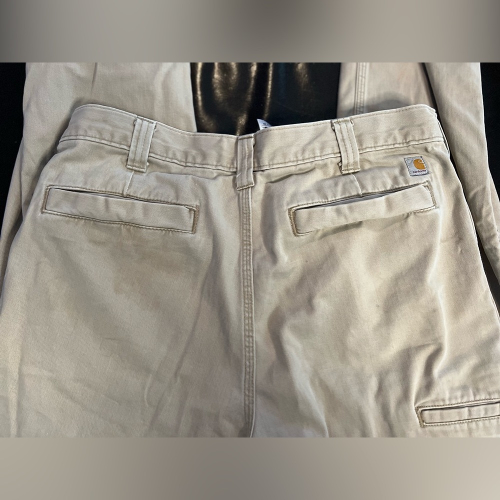 Carhartt loose fit cargo pants - Picture 3 of 7